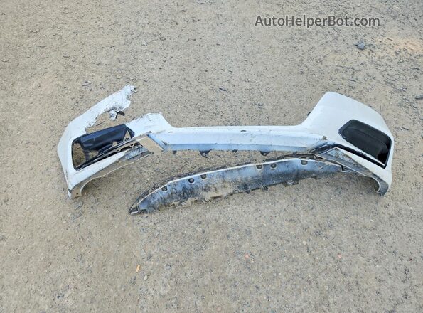 1HGCV1F17LA123668 2020 HONDA ACCORD White Vista del compartimento del motor
