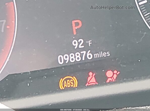 1HGCV1F19JA038165 2018 HONDA ACCORD Red 