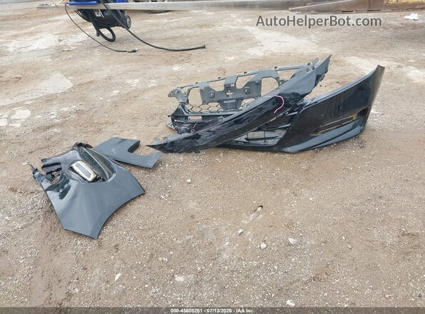 1HGCV1F19JA220948 2018 HONDA ACCORD Black Սարքավորումների վահանակի տեսք