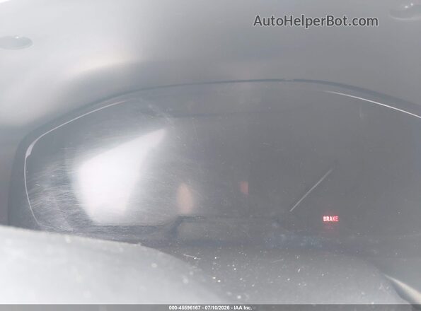 1HGCV1F19JA263041 2018 HONDA ACCORD Gray Панорамний вид салону 360°
