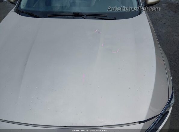 1HGCV1F19LA057110 2020 HONDA ACCORD Gold Front view