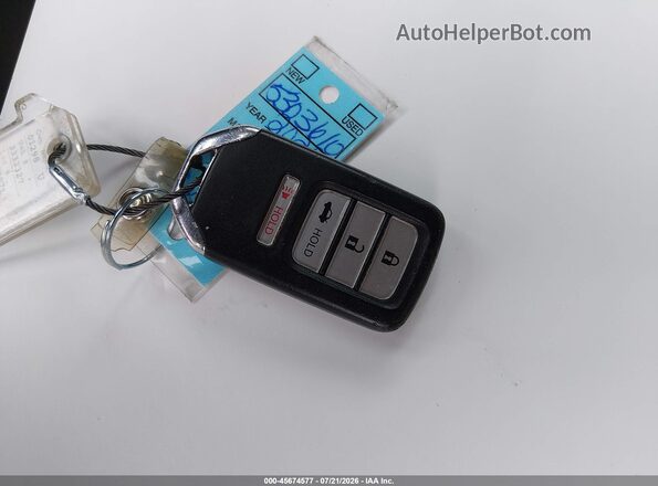1HGCV1F19LA057110 2020 HONDA ACCORD Gold Dashboard view