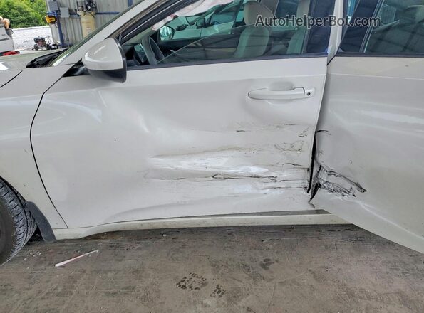 1HGCV1F19LA144862 2020 HONDA ACCORD White Widok wnętrza z przodu