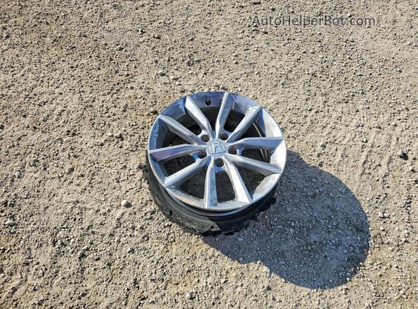 1HGCV1F19MA013125 2021 HONDA ACCORD Черный Вид подкапотного пространства