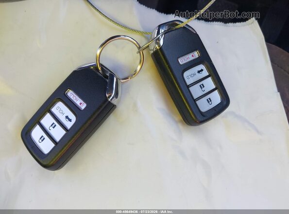 1HGCV1F19MA014291 2021 HONDA ACCORD White წინა პანელის ხედი