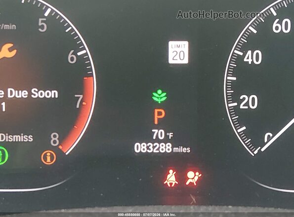 1HGCV1F1XJA002307 2018 HONDA ACCORD Black 