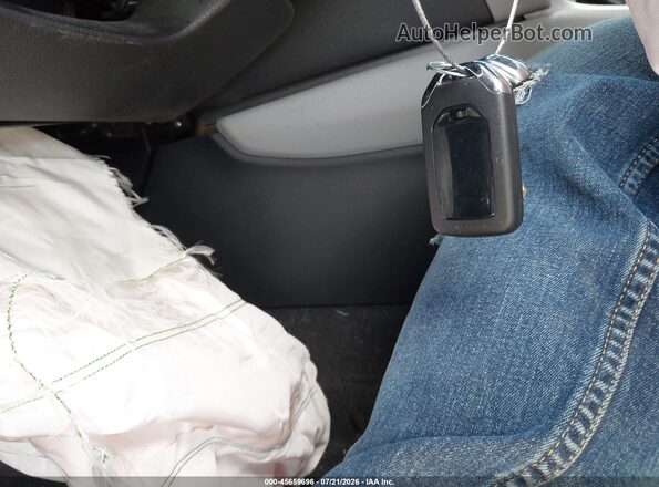 1HGCV1F1XJA061115 2018 HONDA ACCORD Gray Widok deski rozdzielczej