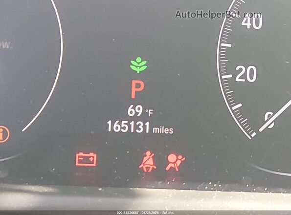 1HGCV1F1XJA138291 2018 HONDA ACCORD Белый 