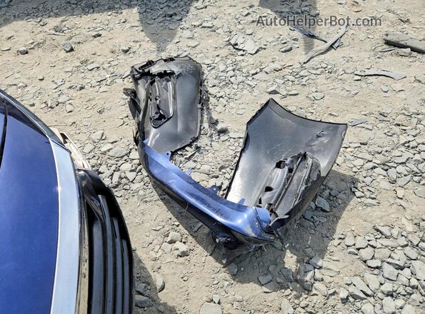 1HGCV1F1XKA021313 2019 HONDA ACCORD Blue Շարժիչի բաժամունքի տեսք