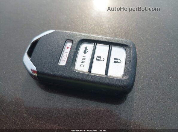 1HGCV1F1XLA035889 2020 HONDA ACCORD White Vista del salpicadero