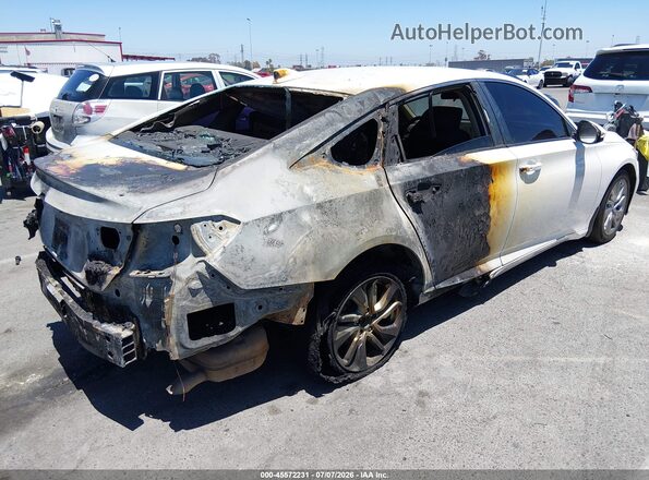1HGCV1F1XLA058797 2020 HONDA ACCORD White Tył prawy