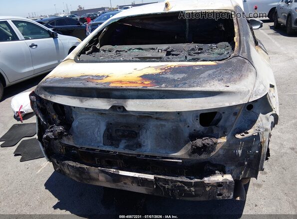 1HGCV1F1XLA058797 2020 HONDA ACCORD White Widok z przodu