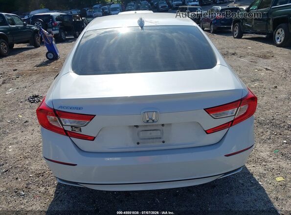 1HGCV1F1XMA015210 2021 HONDA ACCORD White 