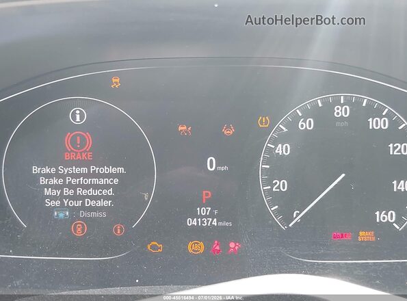 1HGCV1F1XMA053536 2021 HONDA ACCORD Gray Widok tylnych siedzeń