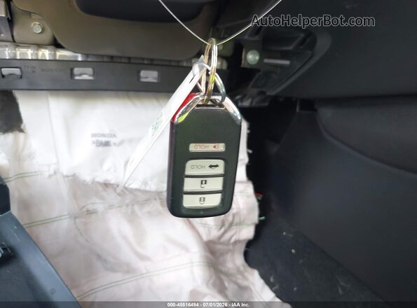 1HGCV1F1XMA053536 2021 HONDA ACCORD Gray Widok deski rozdzielczej