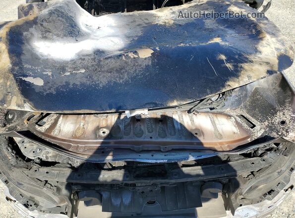 1HGCV1F30KA032287 2019 HONDA ACCORD Black უკანა სალონის ხედი