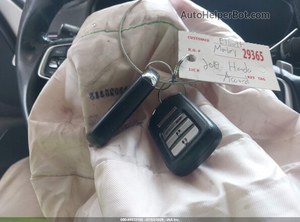 1HGCV1F30KA056945 2019 HONDA ACCORD White Вид панелі приладів