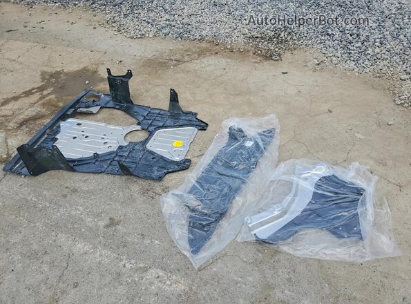 1HGCV1F30KA078458 2019 HONDA ACCORD Blue Engine compartment view