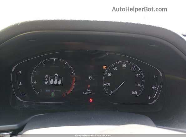 1HGCV1F30MA079435 2021 HONDA ACCORD Black Вид задніх сидінь