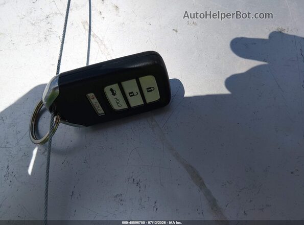 1HGCV1F30MA079435 2021 HONDA ACCORD Black Вид панелі приладів