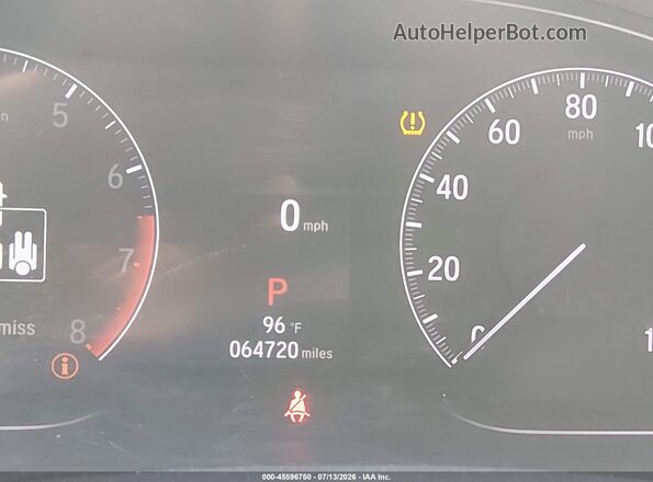 1HGCV1F30MA079435 2021 HONDA ACCORD Black 