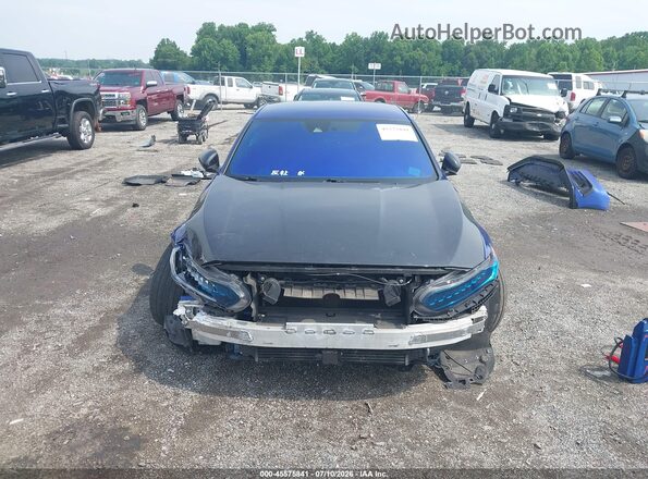 1HGCV1F30MA110831 2021 HONDA ACCORD Blue Vista interior trasera