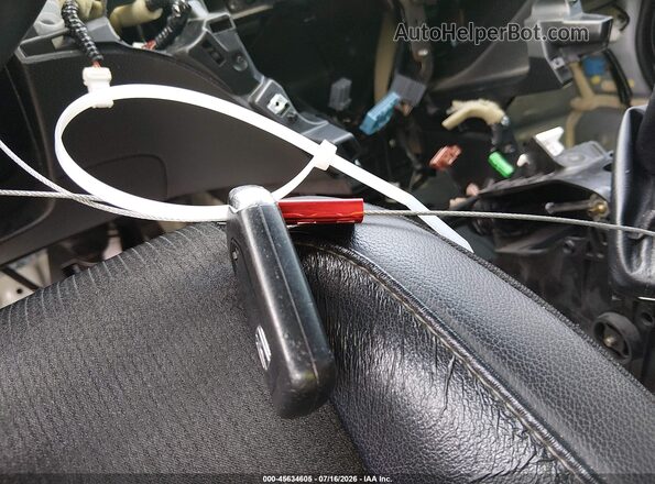1HGCV1F31JA251127 2018 HONDA ACCORD White Dashboard view
