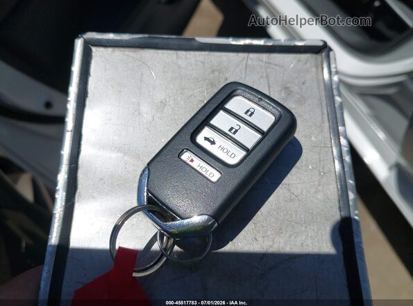 1HGCV1F31LA047608 2020 HONDA ACCORD White Вид панелі приладів