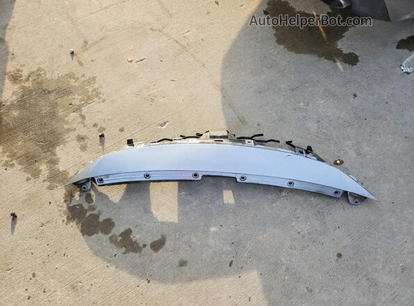 1HGCV1F31LA087865 2020 HONDA ACCORD Silver Widok komory silnika