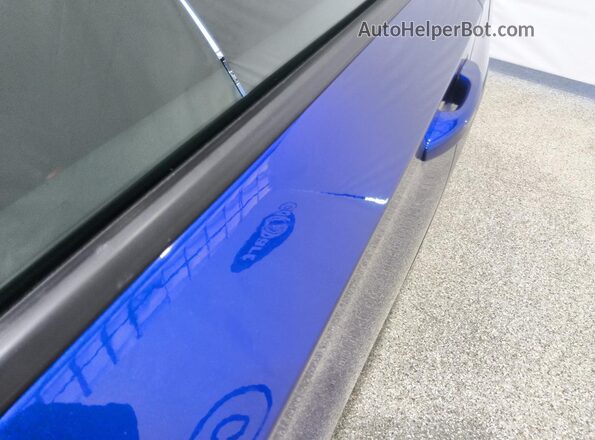 1HGCV1F31MA118727 2021 HONDA ACCORD Синий 