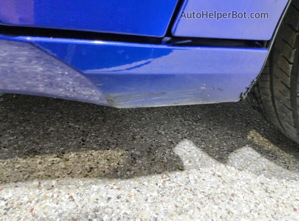 1HGCV1F31MA118727 2021 HONDA ACCORD Синий 