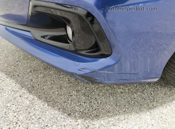 1HGCV1F31MA118727 2021 HONDA ACCORD Синий 