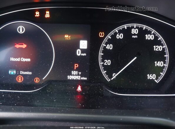 1HGCV1F31NA017074 2022 HONDA ACCORD White 