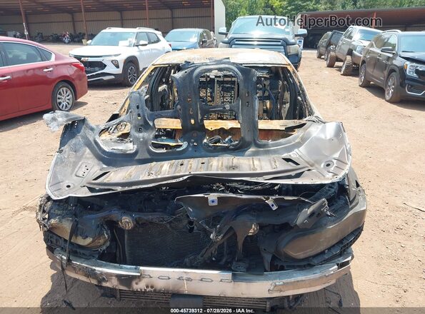 1HGCV1F32JA213132 2018 HONDA ACCORD Blue Front view