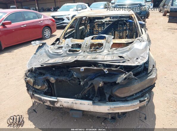 1HGCV1F32JA213132 2018 HONDA ACCORD Blue Dashboard view