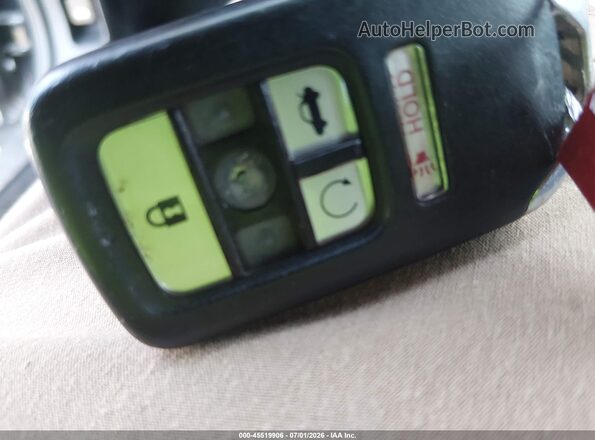 1HGCV1F32KA024692 2019 HONDA ACCORD Black Dashboard view