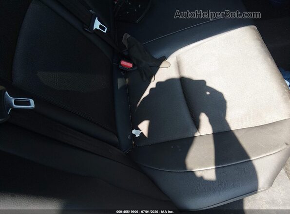 1HGCV1F32KA024692 2019 HONDA ACCORD Black VIN sticker view
