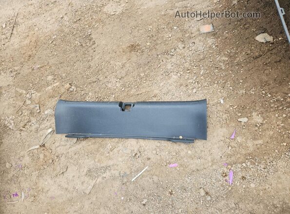 1HGCV1F32LA028498 2020 HONDA ACCORD Black Widok komory silnika
