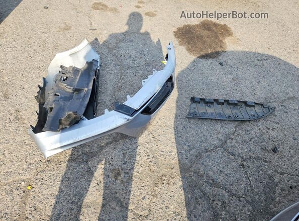 1HGCV1F32LA139259 2020 HONDA ACCORD Silver Widok komory silnika