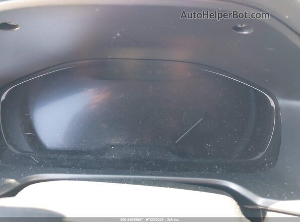 1HGCV1F32NA066347 2022 HONDA ACCORD Gray Vista de los asientos traseros