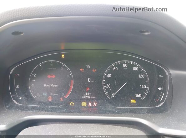 1HGCV1F32NA082645 2022 HONDA ACCORD Black Widok tylnych siedzeń