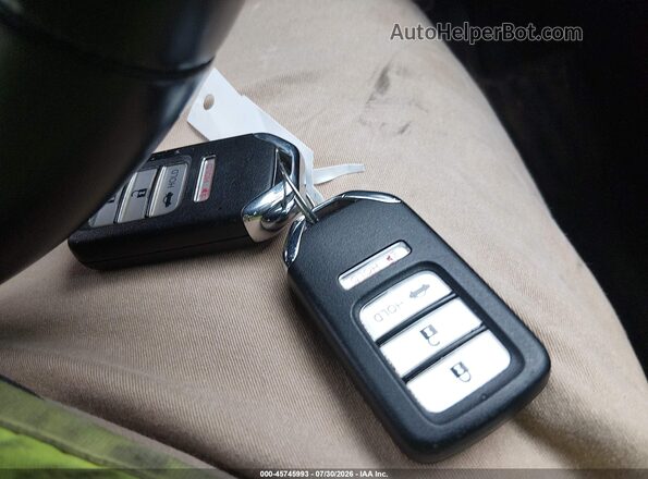 1HGCV1F32NA116535 2022 HONDA ACCORD White Вид панелі приладів