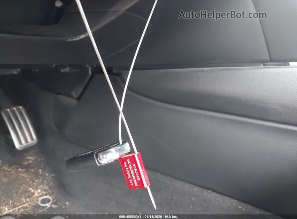 1HGCV1F33JA016499 2018 HONDA ACCORD Red Vista del salpicadero