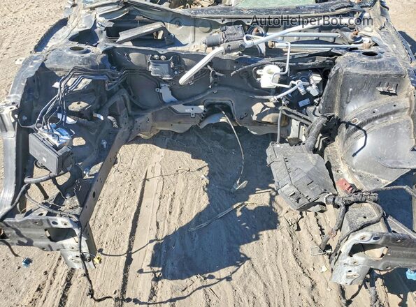 1HGCV1F33KA002524 2019 HONDA ACCORD Черный Вид задней части салона