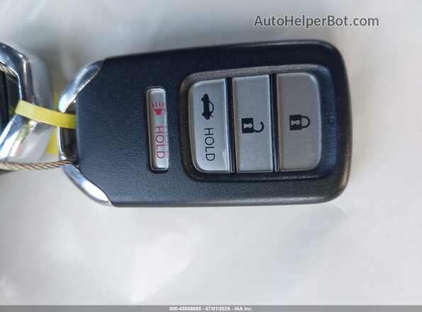 1HGCV1F33KA006377 2019 HONDA ACCORD Black Առջևի վահանակի տեսք