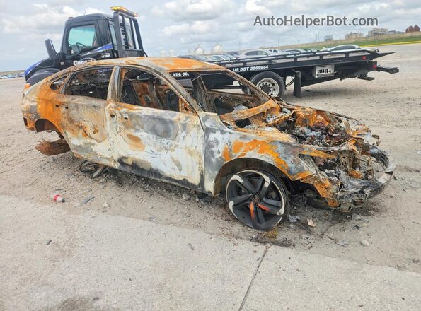 1HGCV1F33KA036690 2019 HONDA ACCORD Charcoal Delantero derecho