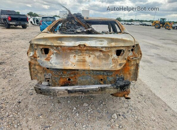1HGCV1F33KA036690 2019 HONDA ACCORD Charcoal Vista trasera