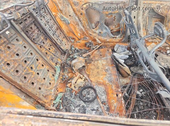 1HGCV1F33KA036690 2019 HONDA ACCORD Charcoal Vista de los asientos traseros