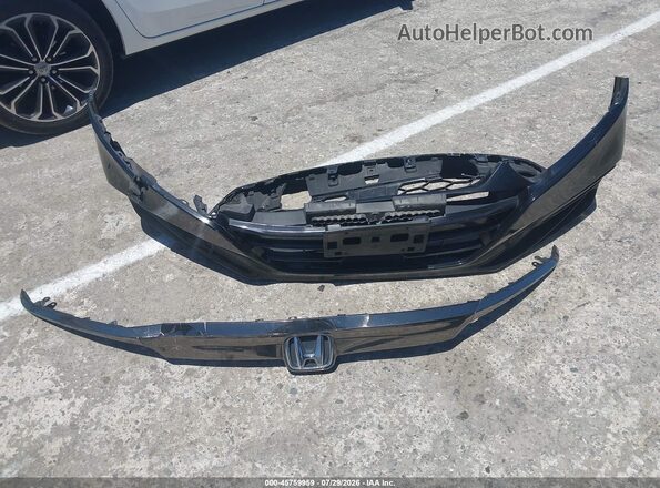 1HGCV1F33KA171006 2019 HONDA ACCORD Black Vista del cuadro de instrumentos
