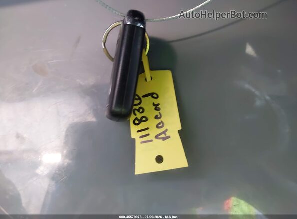 1HGCV1F33MA086573 2021 HONDA ACCORD Black Vista del salpicadero